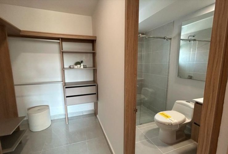 Apartamento de 3 alcobas en venta en Serena Del Mar, Cartagena, 115 m² · foto 13 de 15