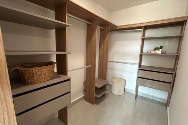 Apartamento de 3 alcobas en venta en Serena Del Mar, Cartagena, 115 m² · foto 12 de 15