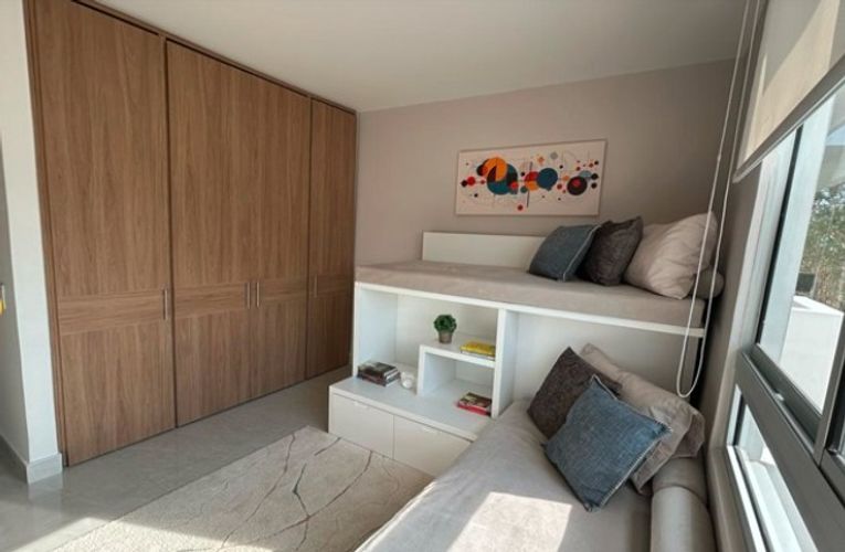 Apartamento de 3 alcobas en venta en Serena Del Mar, Cartagena, 115 m² · foto 15 de 15