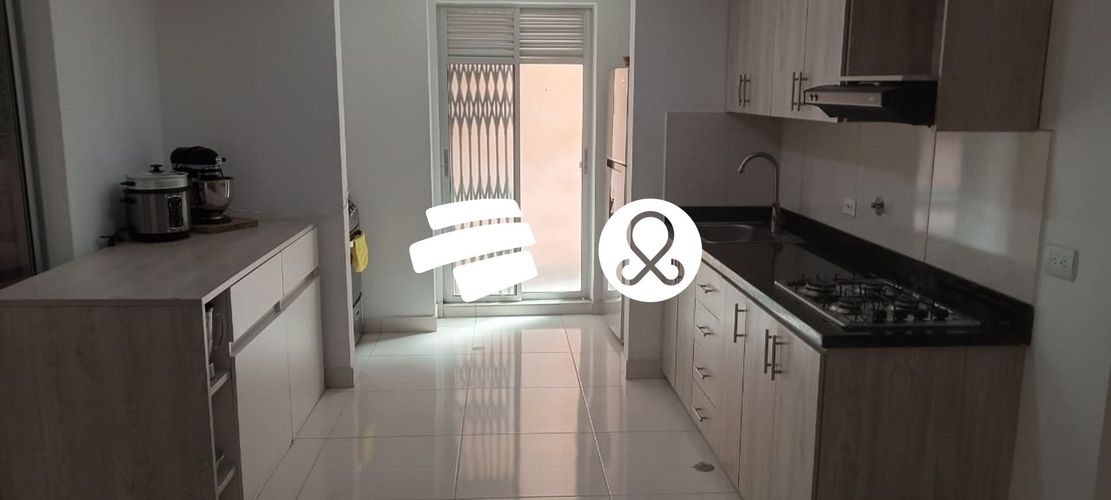 Apartamento de 3 alcobas en venta en Las Lomitas, Sabaneta, 65 m² · foto 1 de 9