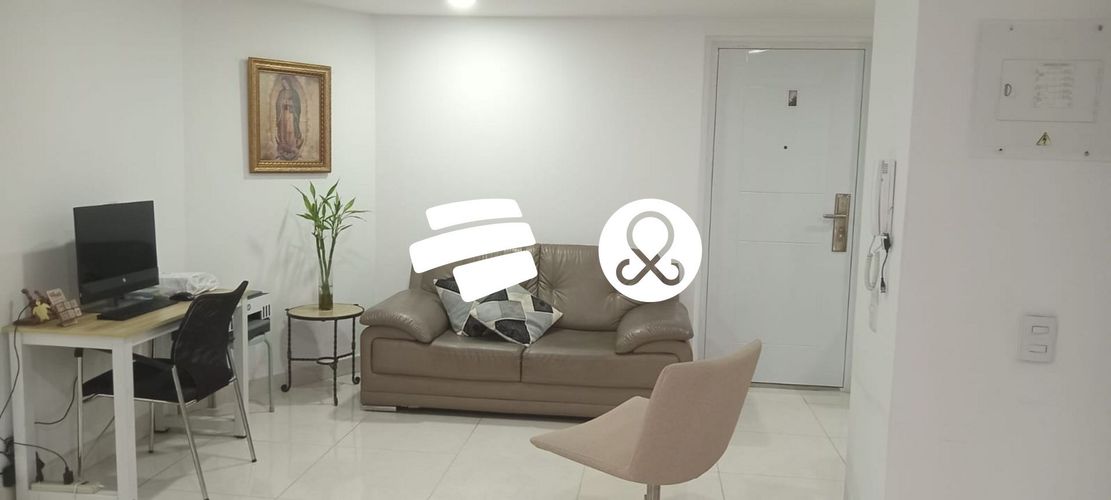 Apartamento de 3 alcobas en venta en Las Lomitas, Sabaneta, 65 m² · foto 7 de 9