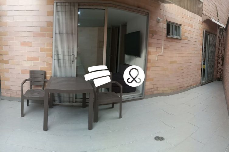 Apartamento de 3 alcobas en venta en Las Lomitas, Sabaneta, 65 m² · foto 9 de 9