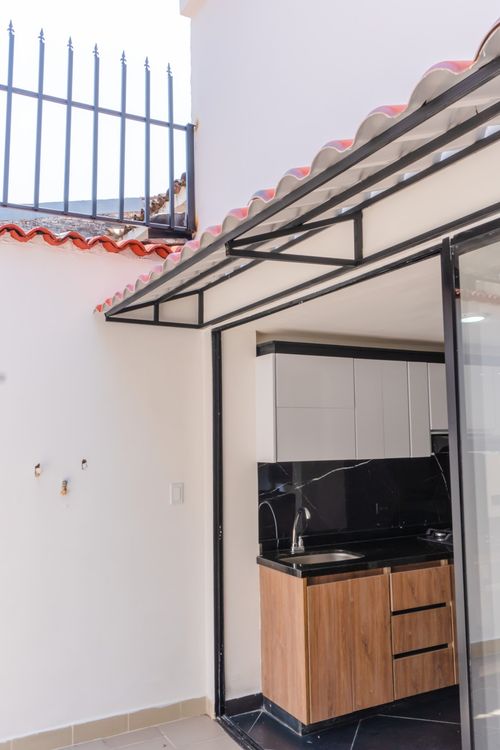 Casa de 4 alcobas en venta en Nueva Tequendama, Cali, 154 m² · foto 6 de 16