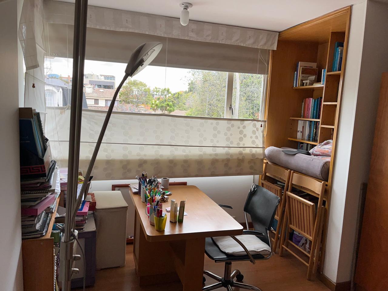 Apartamento en venta en La Calleja, Bogotá · foto 3 de 24
