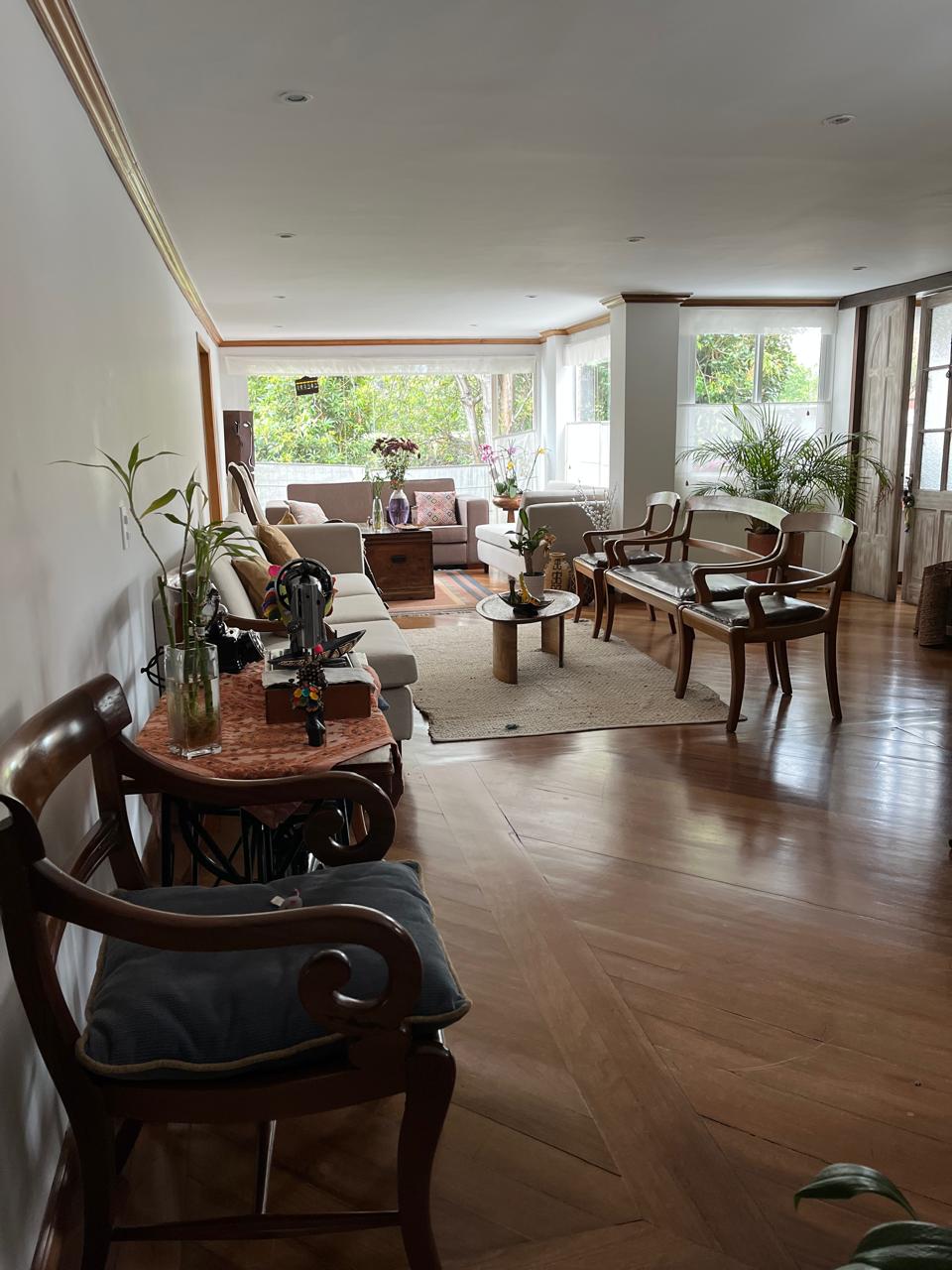 Apartamento en venta en La Calleja, Bogotá · foto 4 de 24
