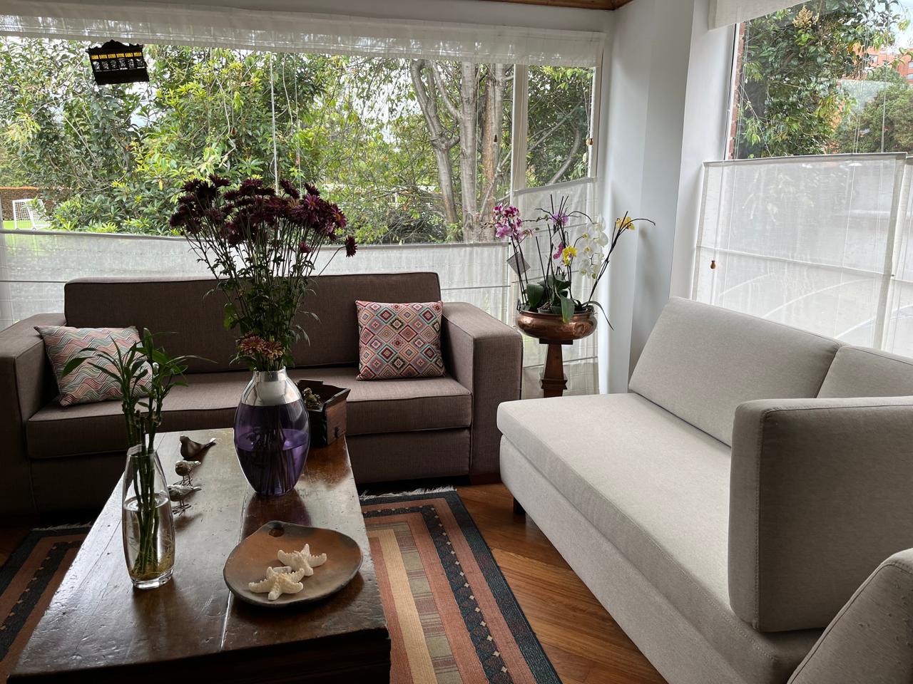Apartamento en venta en La Calleja, Bogotá · foto 8 de 24