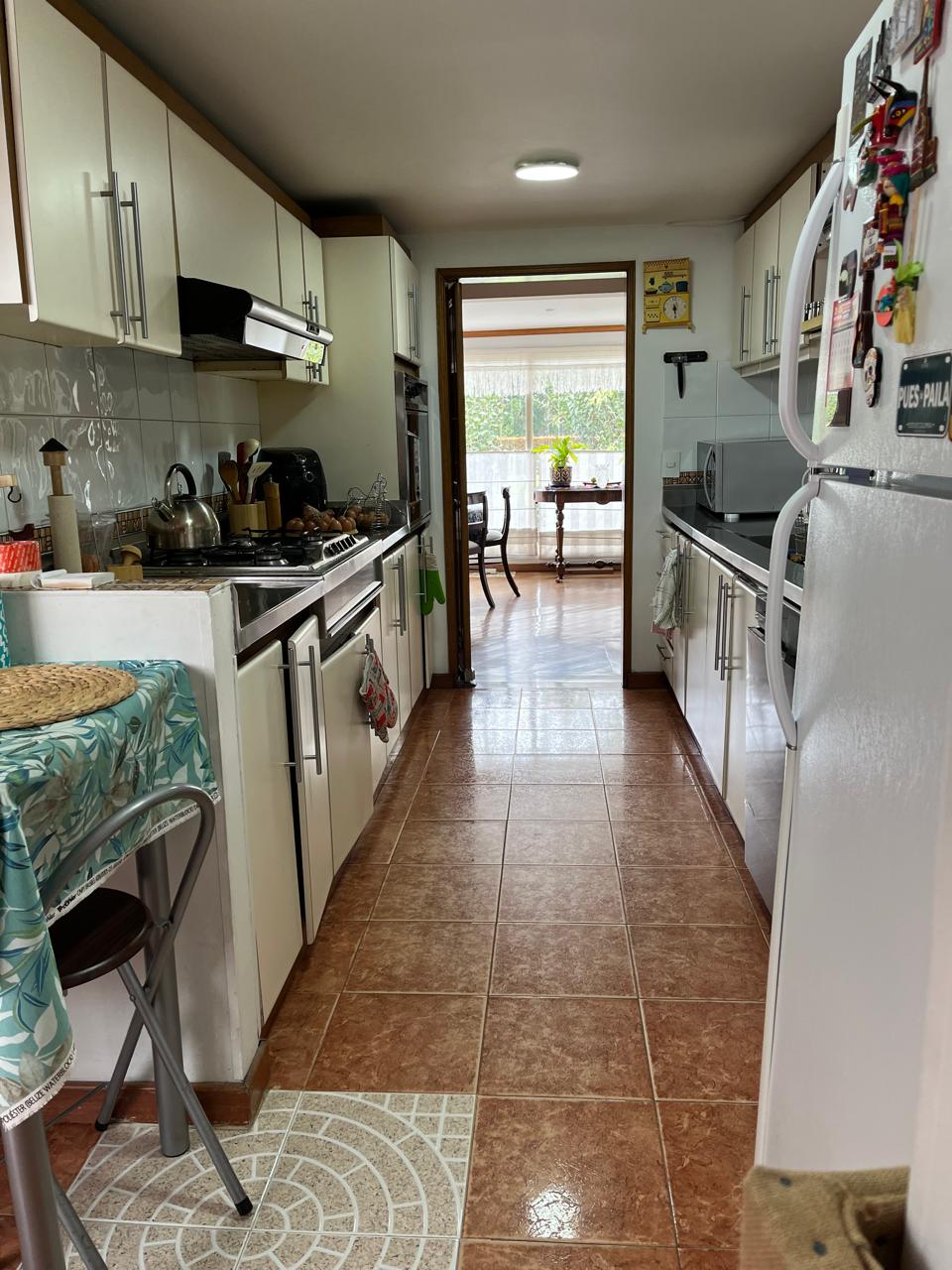 Apartamento en venta en La Calleja, Bogotá · foto 23 de 24