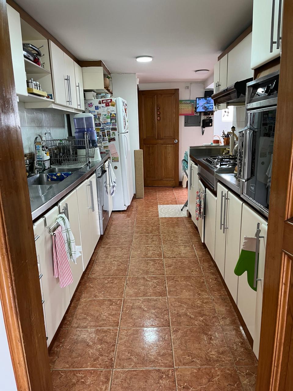 Apartamento en venta en La Calleja, Bogotá · foto 24 de 24