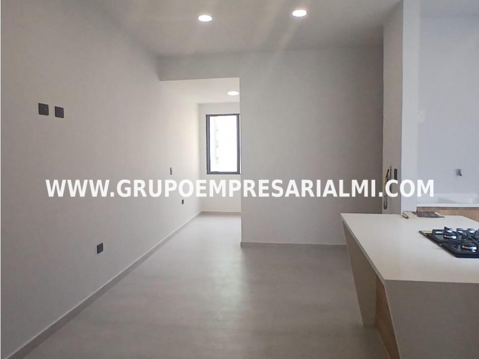 Apartamento en venta en La america, Medellín 2