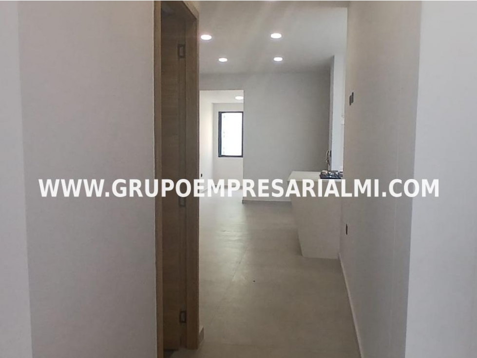 Apartamento en venta en La america, Medellín 3