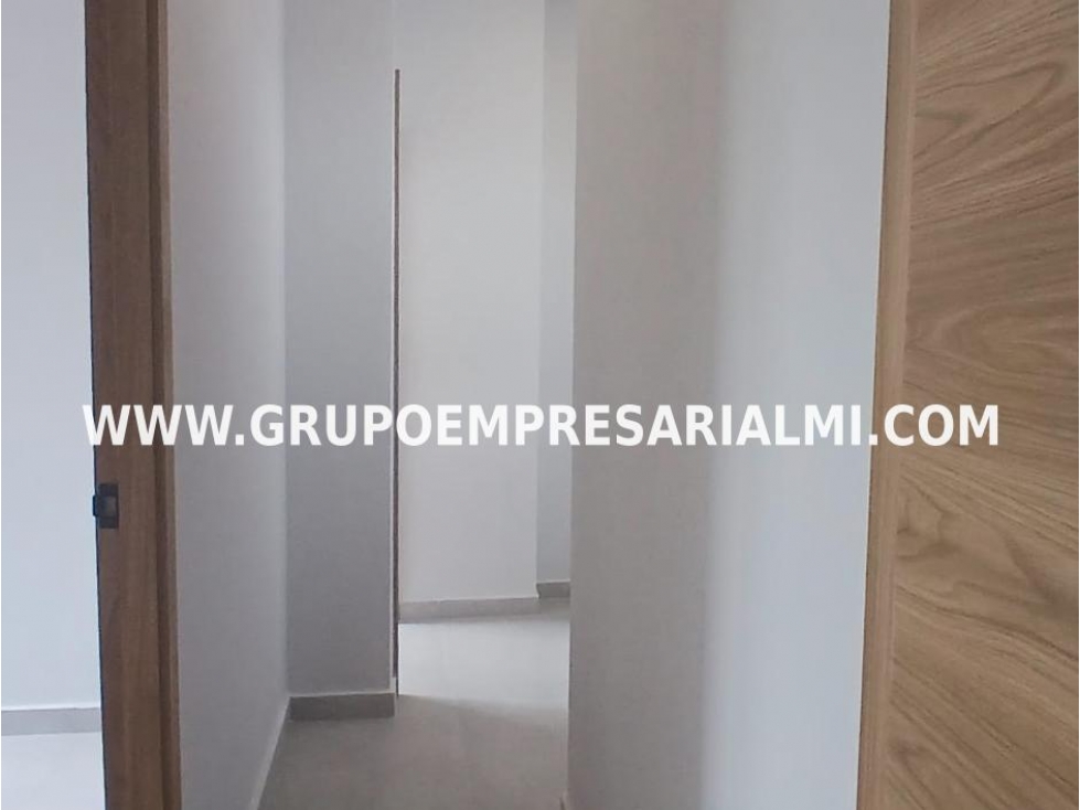 Apartamento en venta en La america, Medellín 4