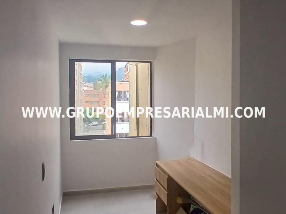 Apartamento en venta en La america, Medellín 5