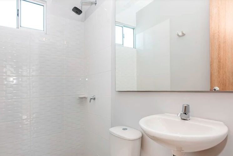 Apartamento de 2 alcobas en venta en Alameda Del Rio, Barranquilla, 51 m² · foto 21 de 24