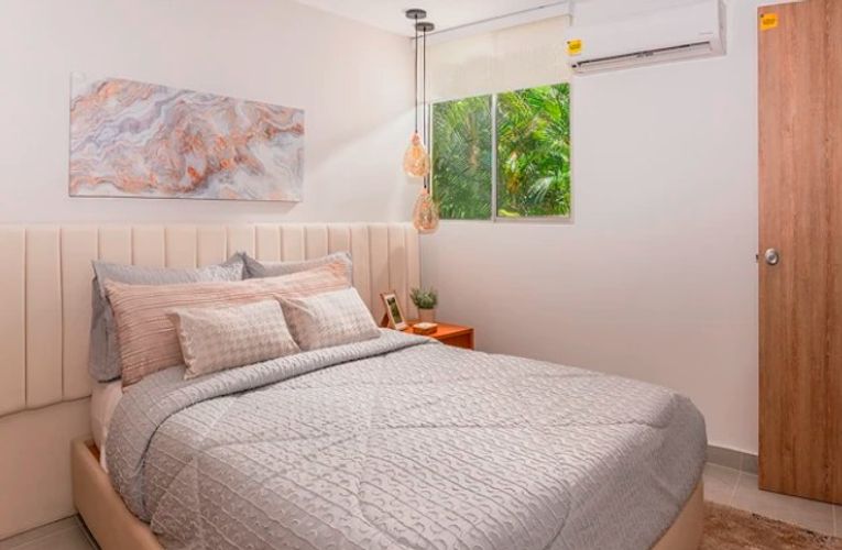 Apartamento de 2 alcobas en venta en Alameda Del Rio, Barranquilla, 51 m² · foto 24 de 24