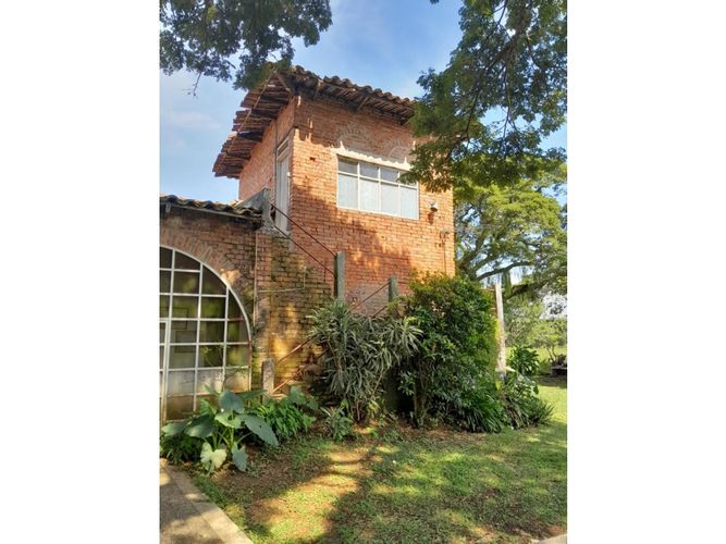 Lote en venta en Paso De La Bolsa, Jamundí, 56250 m² · foto 3 de 3