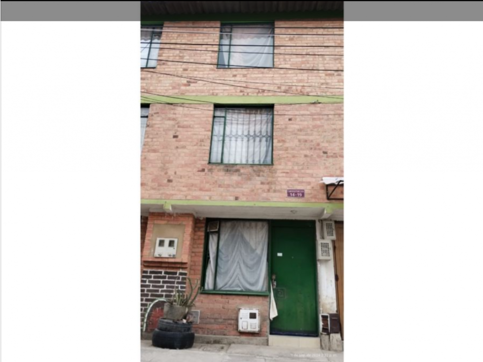 Casa en Venta en Soacha