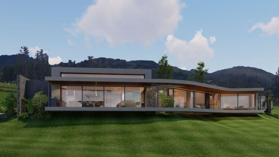 Lote en venta en Yerbabuena, Sopó, 1964 m² · foto 6 de 24