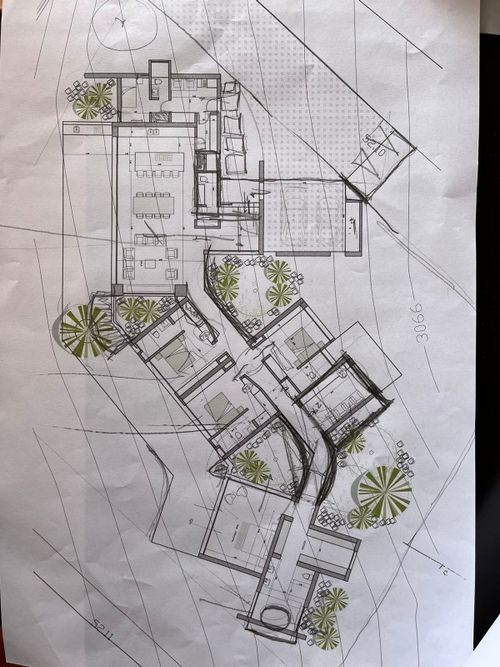Lote en venta en Yerbabuena, Sopó, 1964 m² · foto 7 de 24