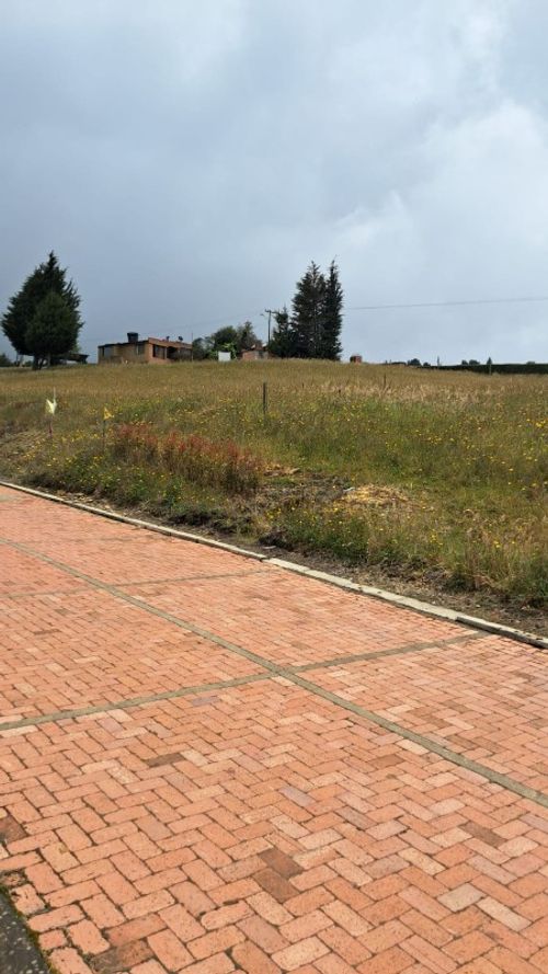 Lote en venta en Yerbabuena, Sopó, 1964 m² · foto 8 de 24