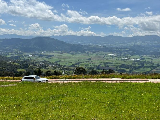 Lote en venta en Yerbabuena, Sopó, 1964 m² · foto 9 de 24