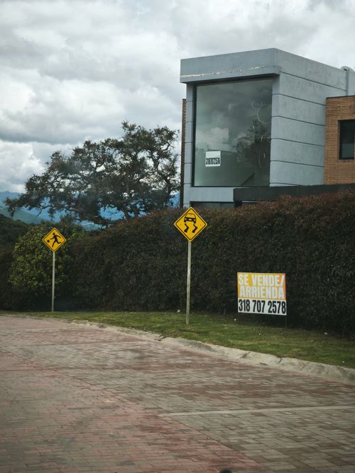 Lote en venta en Yerbabuena, Sopó, 1964 m² · foto 12 de 24