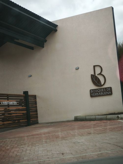 Lote en venta en Yerbabuena, Sopó, 1964 m² · foto 13 de 24
