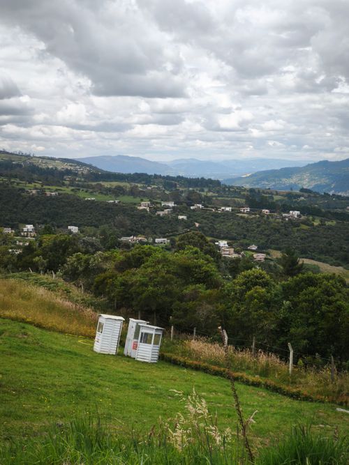 Lote en venta en Yerbabuena, Sopó, 1964 m² · foto 16 de 24