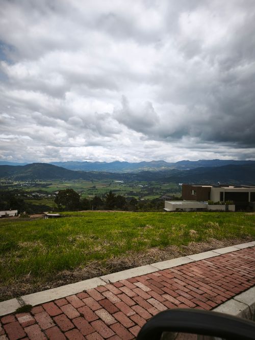 Lote en venta en Yerbabuena, Sopó, 1964 m² · foto 19 de 24
