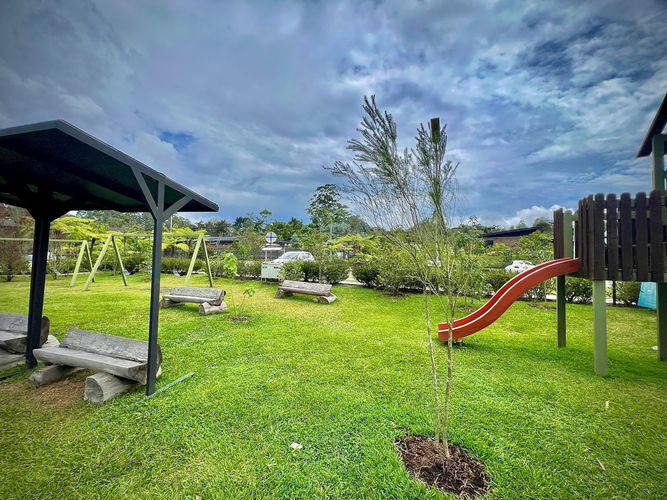Casa de 6 alcobas en venta en El Retiro · foto 9 de 24