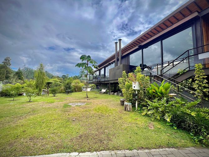 Casa de 6 alcobas en venta en El Retiro · foto 15 de 24