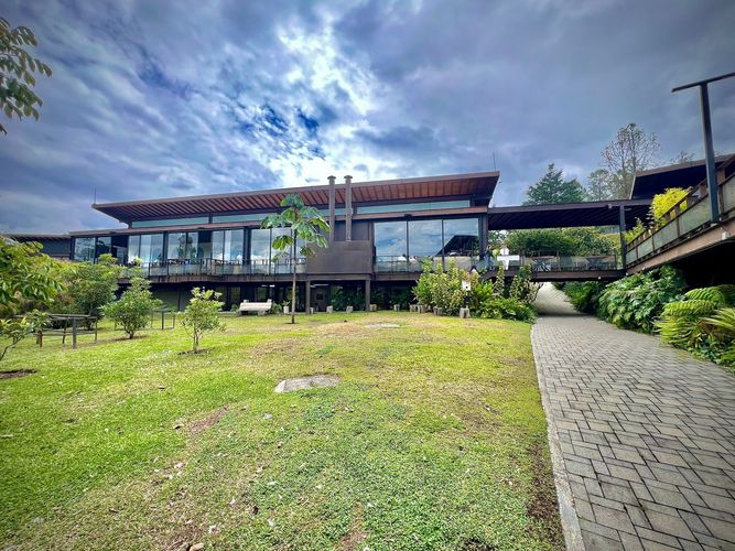 Casa de 6 alcobas en venta en El Retiro · foto 16 de 24