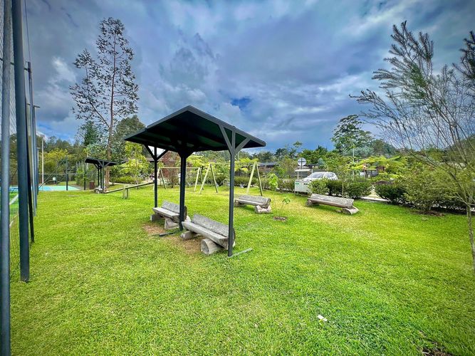 Casa de 6 alcobas en venta en El Retiro · foto 17 de 24