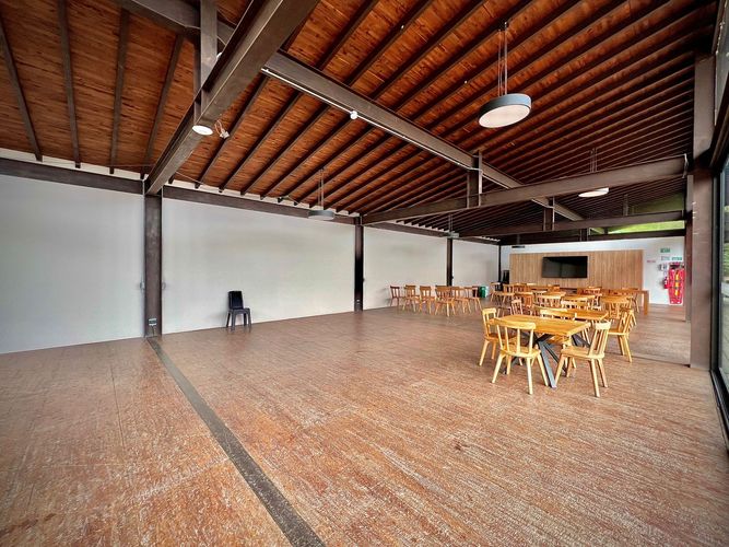 Casa de 6 alcobas en venta en El Retiro · foto 23 de 24