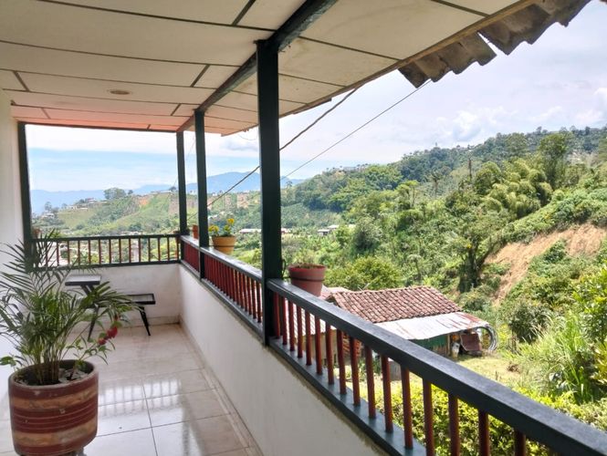 Finca en venta en La Florida, Pereira, 1000 m² · foto 4 de 24