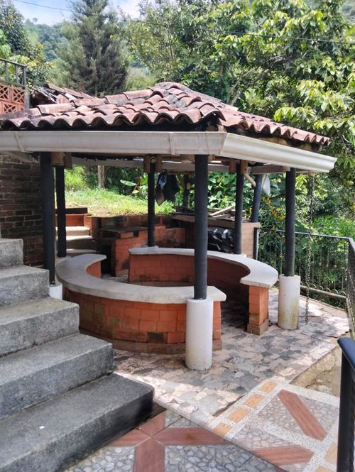 Finca en venta en La Florida, Pereira, 1000 m² · foto 17 de 24