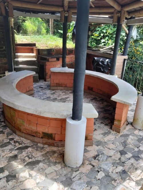 Finca en venta en La Florida, Pereira, 1000 m² · foto 19 de 24