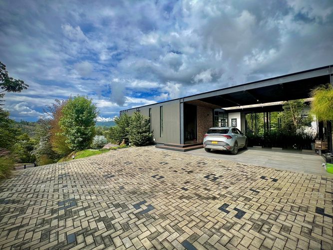 Casa de 3 alcobas en venta en Pantanillo, El Retiro · foto 5 de 24