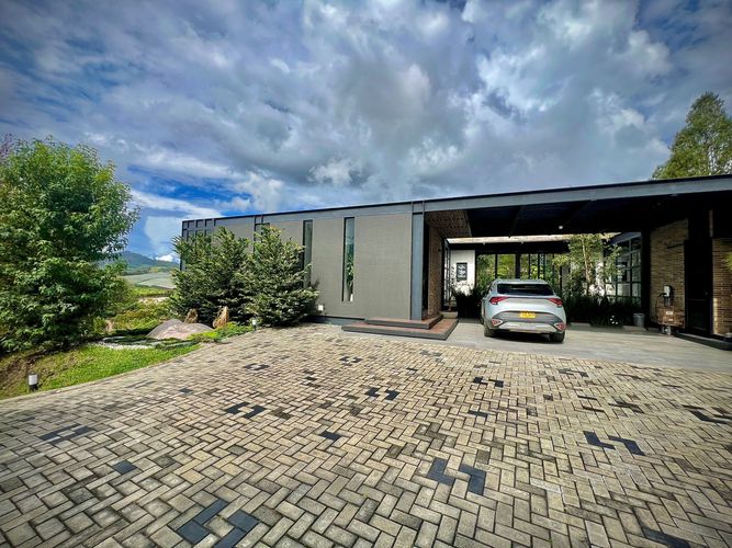 Casa de 3 alcobas en venta en Pantanillo, El Retiro · foto 6 de 24