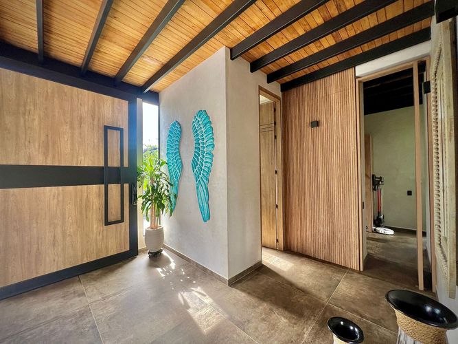 Casa de 3 alcobas en venta en Pantanillo, El Retiro · foto 7 de 24