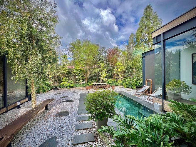 Casa de 3 alcobas en venta en Pantanillo, El Retiro · foto 10 de 24