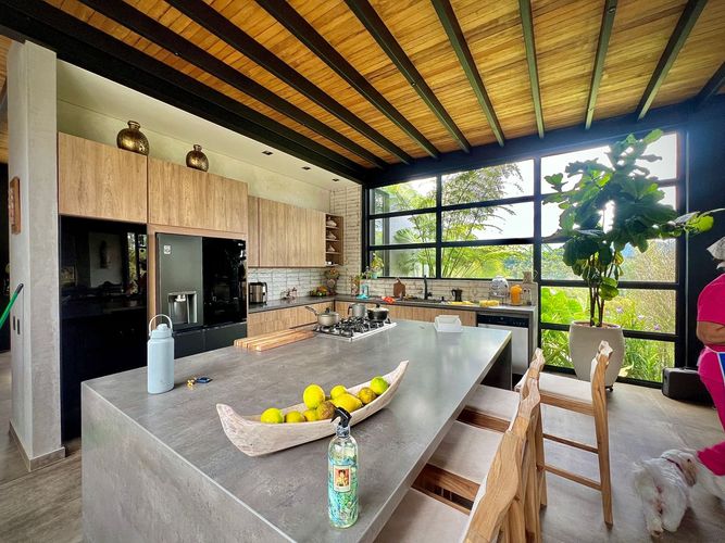 Casa de 3 alcobas en venta en Pantanillo, El Retiro · foto 12 de 24