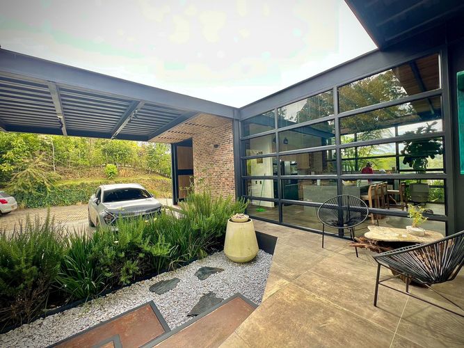 Casa de 3 alcobas en venta en Pantanillo, El Retiro · foto 13 de 24