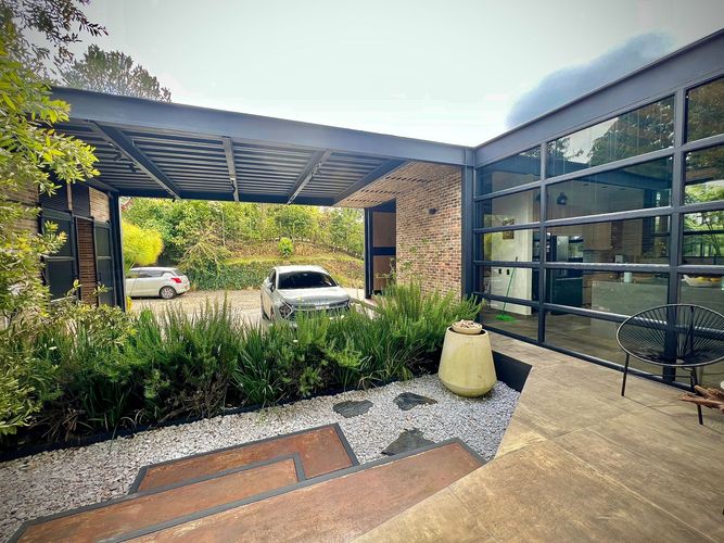 Casa de 3 alcobas en venta en Pantanillo, El Retiro · foto 15 de 24