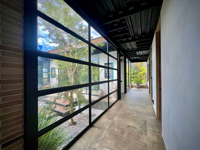 Casa de 3 alcobas en venta en Pantanillo, El Retiro · foto 18 de 24