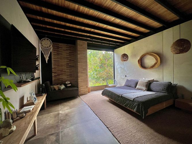 Casa de 3 alcobas en venta en Pantanillo, El Retiro · foto 20 de 24