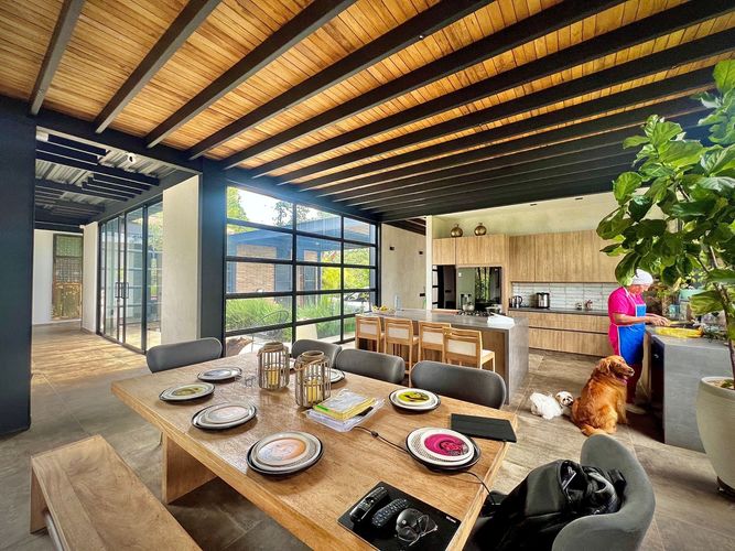 Casa de 3 alcobas en venta en Pantanillo, El Retiro · foto 22 de 24