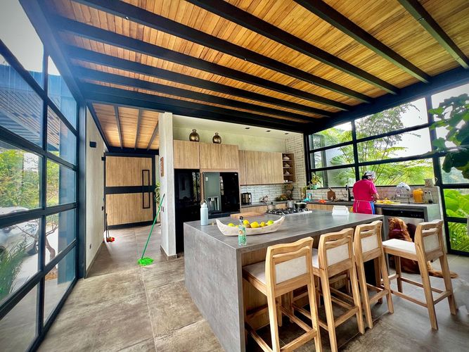 Casa de 3 alcobas en venta en Pantanillo, El Retiro · foto 24 de 24