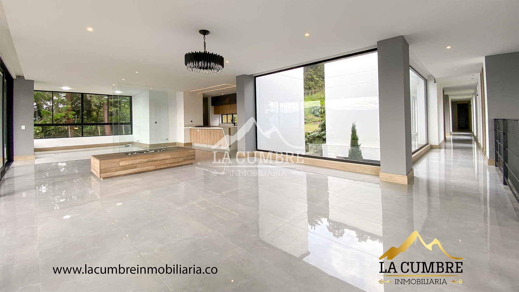 Casa en Arriendo en Loma del Chocho, Envigado