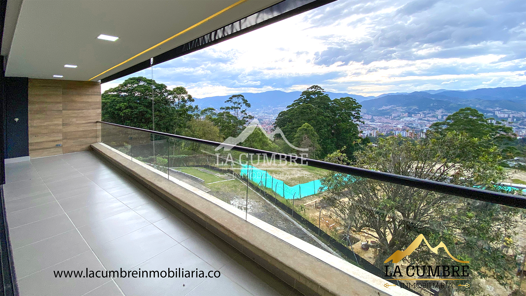 Apartamento en arriendo en Loma El Atravesado, Envigado · foto 6 de 17