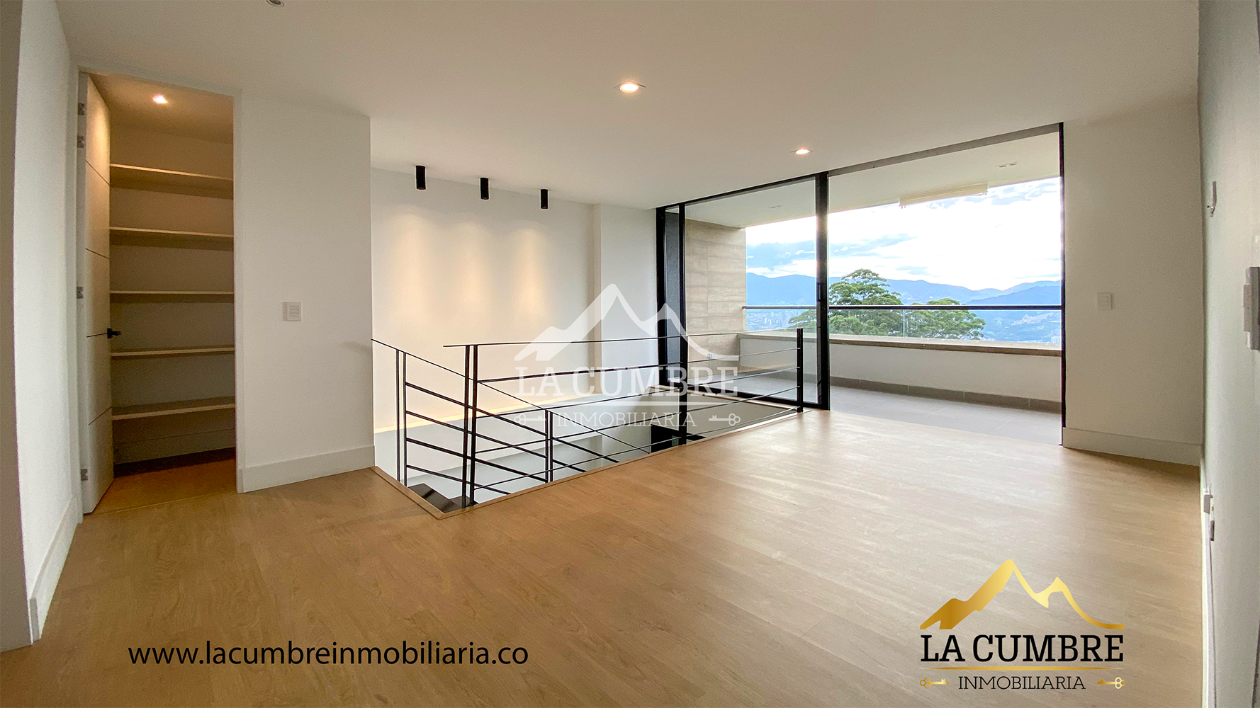 Apartamento en arriendo en Loma El Atravesado, Envigado · foto 7 de 17